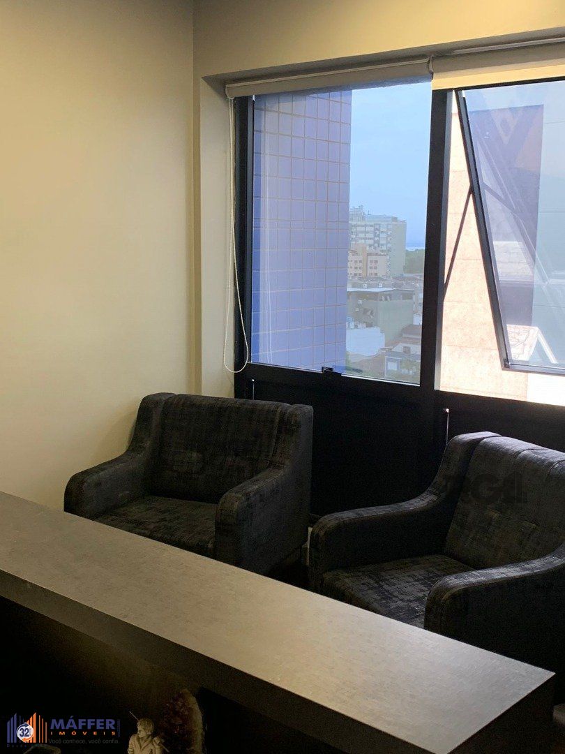 Sala Comercial, à venda, 65 m², Menino Deus - Porto Alegre — foto 3