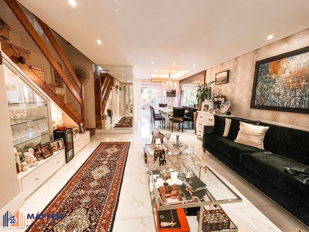 Casa de Condomínio, 3 quartos, à venda, 153 m², Tristeza - Porto Alegre — foto 3