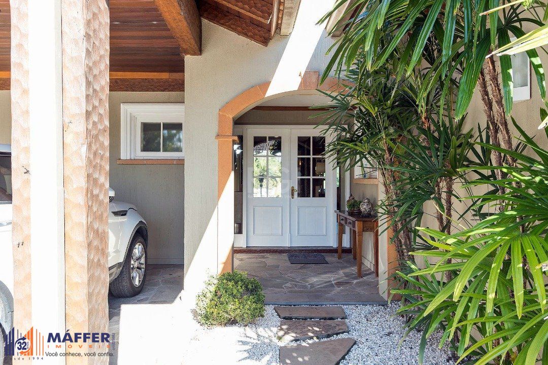 Casa de Condomínio, 3 suítes, à venda, 449 m², Terraville - Porto Alegre — foto 4