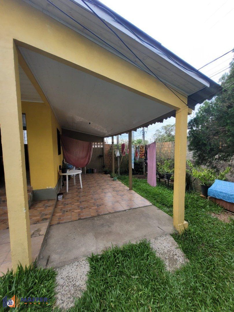 Casa 3 quartos à venda, 125m², Ipanema - Porto Alegre