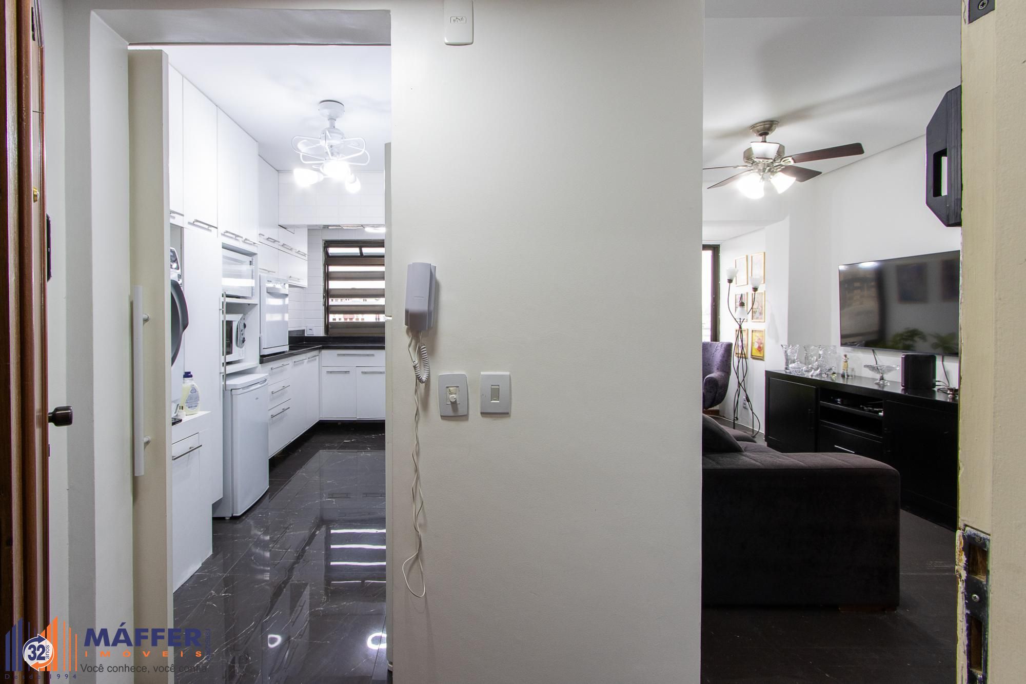 Cobertura, 3 quartos, 159 m² - Foto 10
