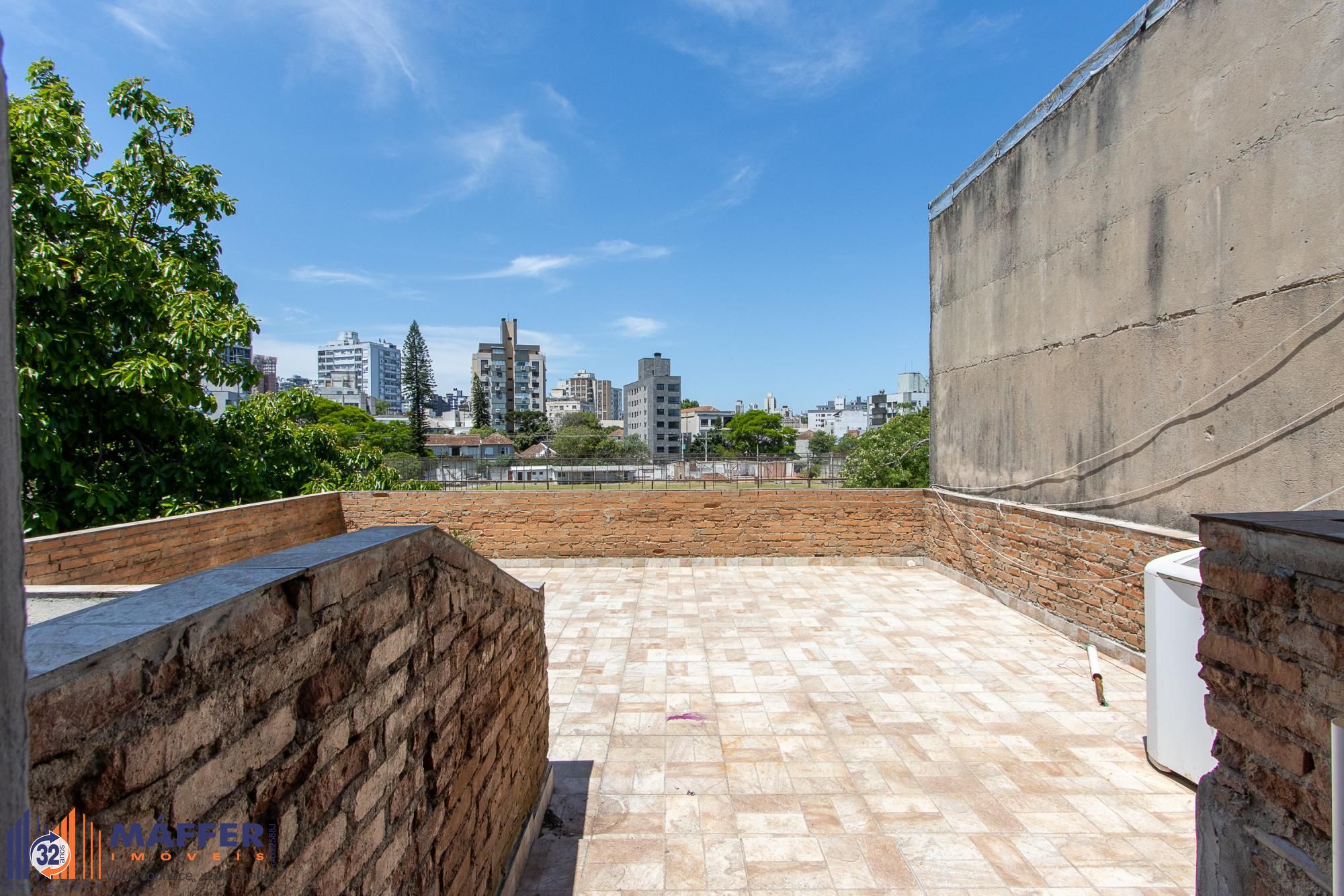 Apartamento, 1 quarto, 36 m² - Foto 11