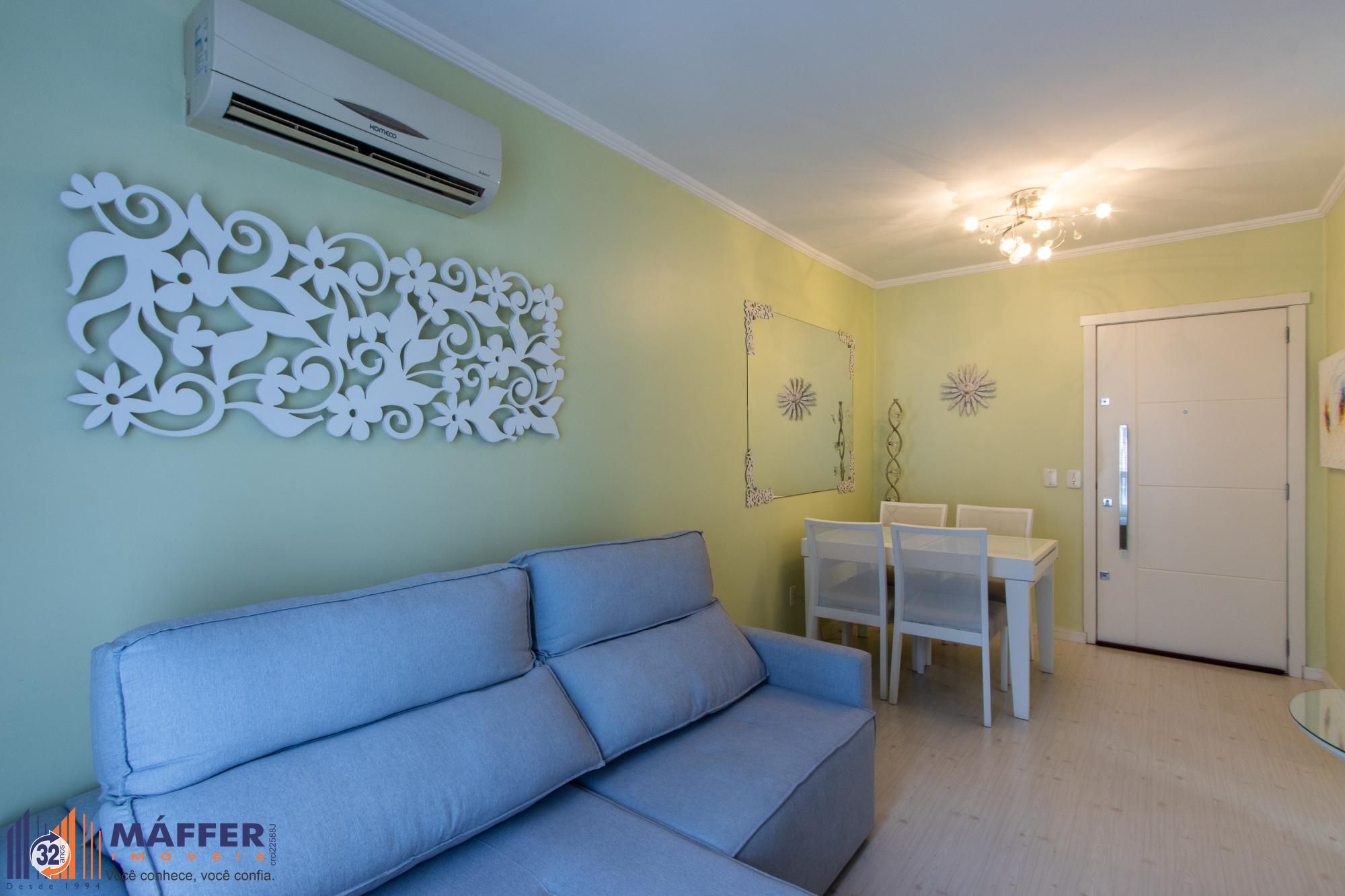Apartamento, 2 quartos, à venda, 60 m², Teresópolis - Porto Alegre — foto 4