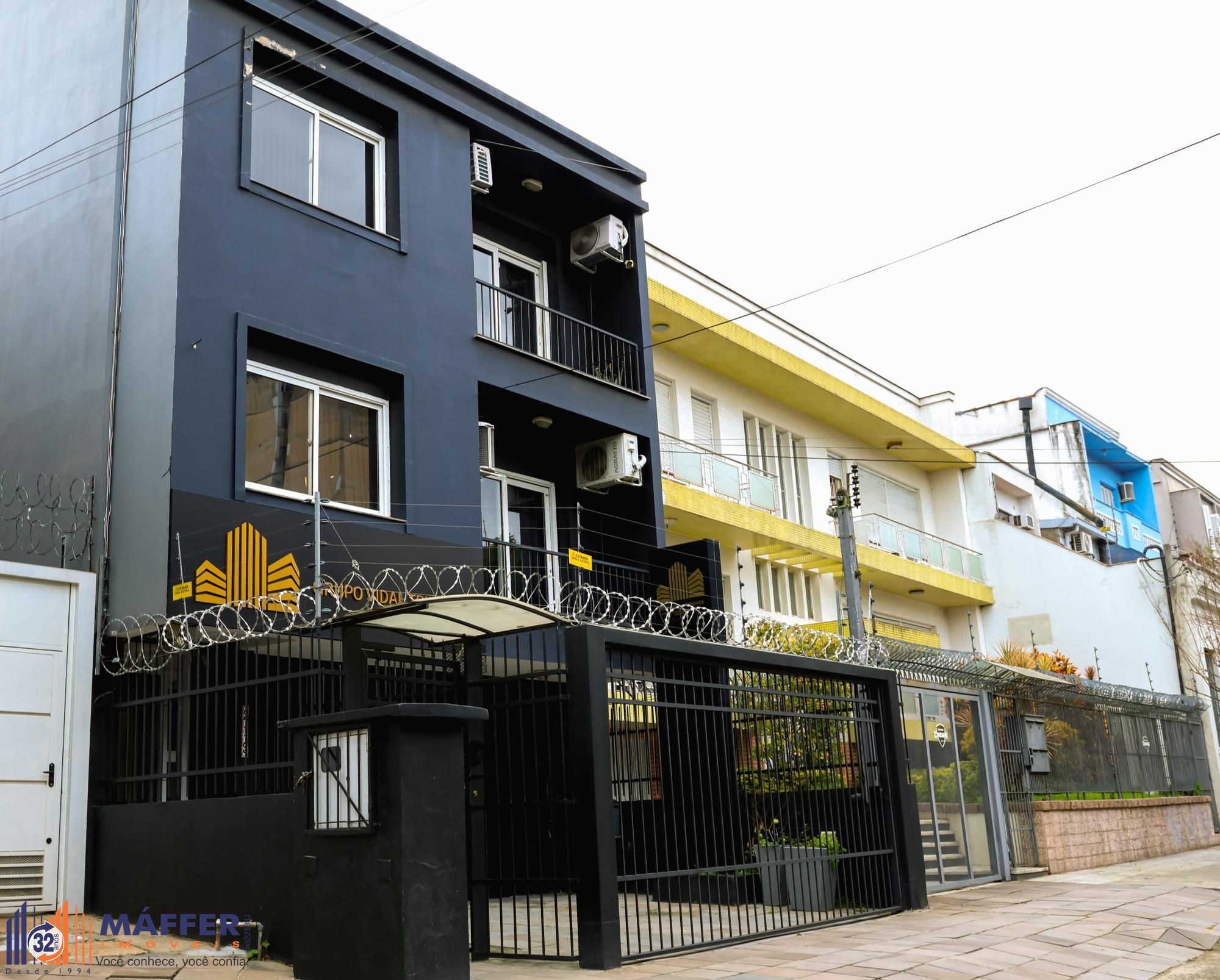 Casa Comercial 4 quartos à venda, 193m², Moinhos de Vento - Porto Alegre