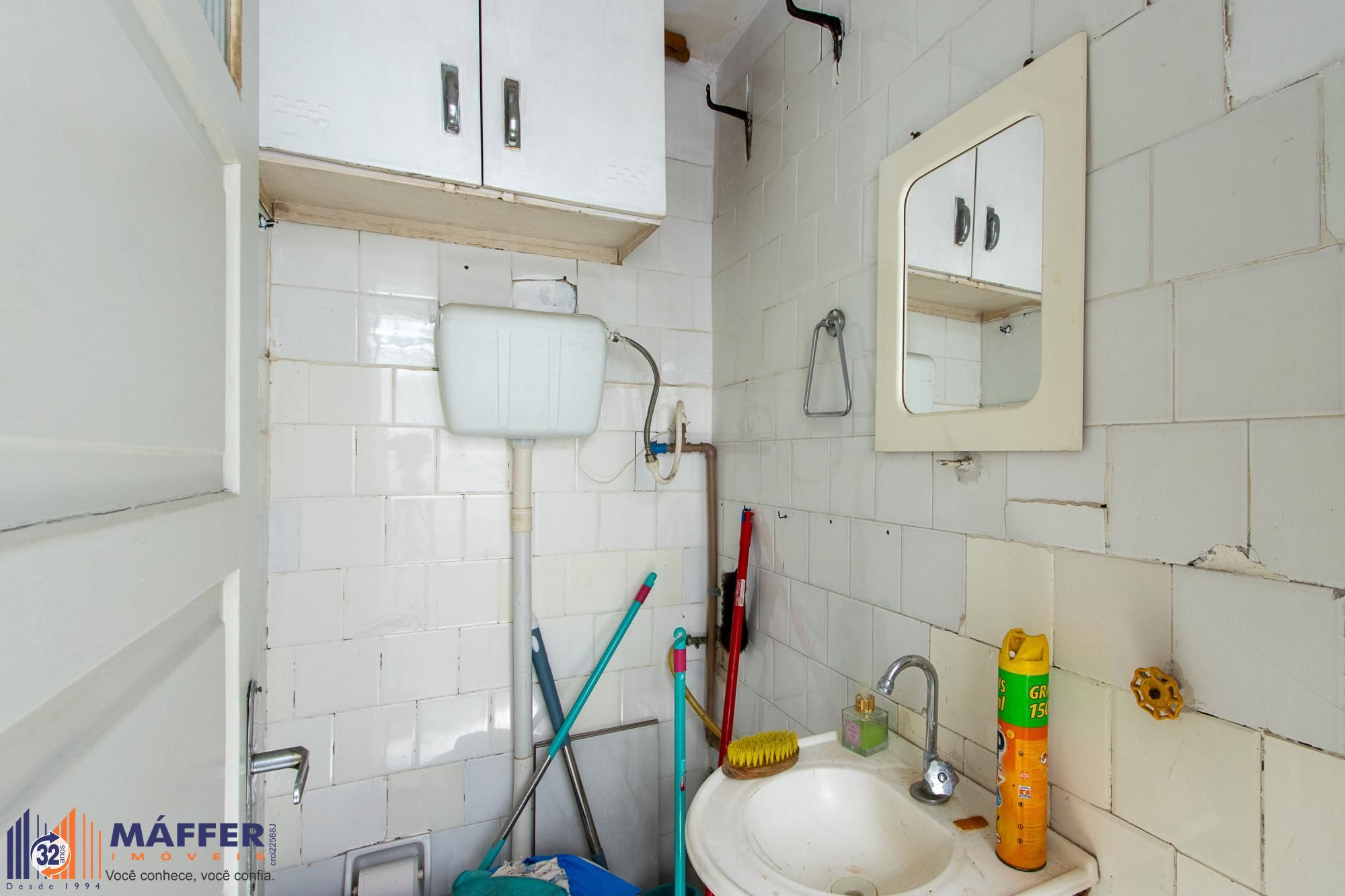 Apartamento, 4 quartos, 77 m² - Foto 10