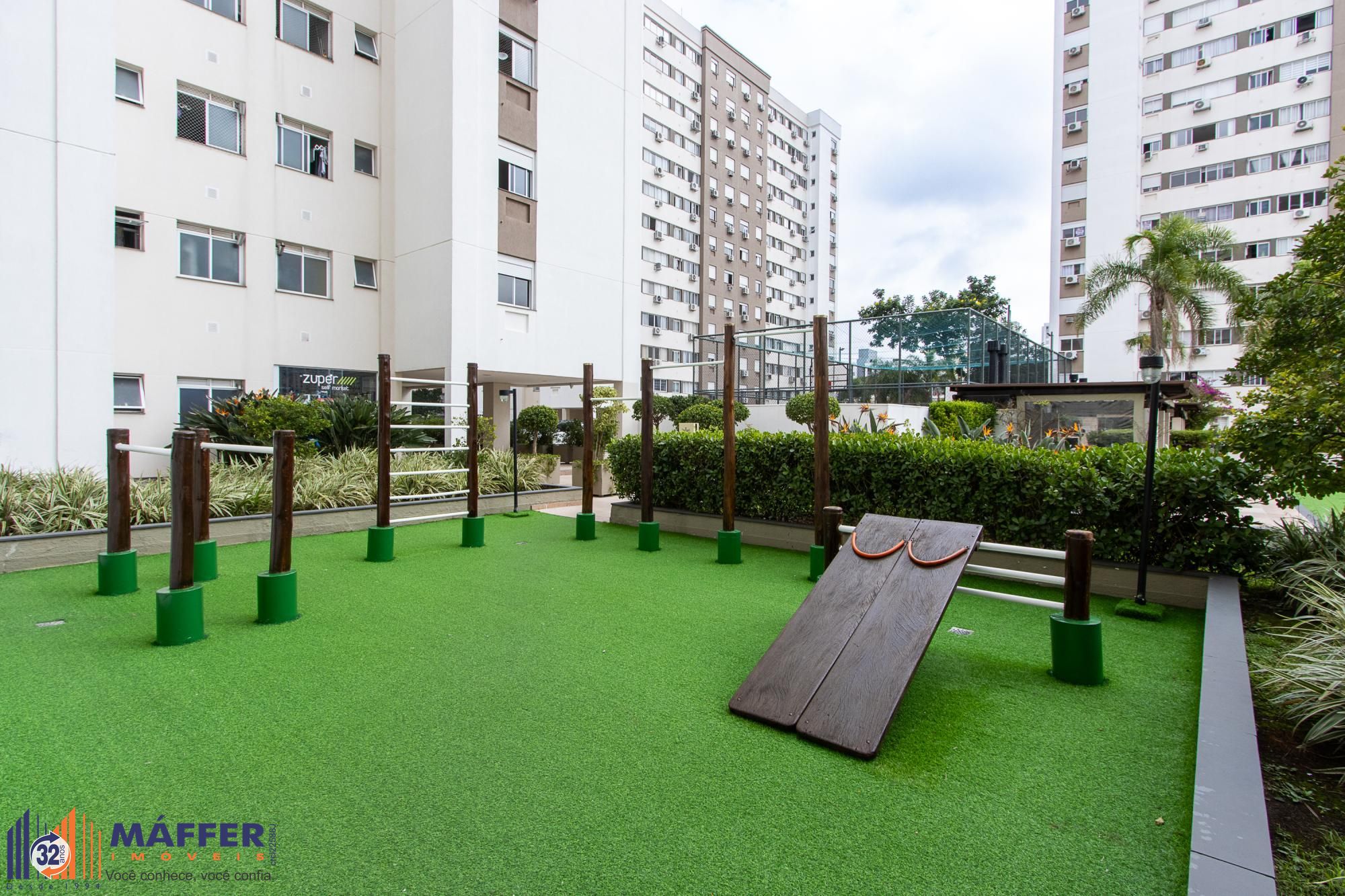 Apartamento, 2 quartos, 54 m² - Foto 39
