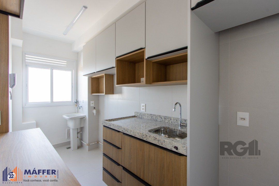 Apartamento, 2 quartos, 56 m² - Foto 7