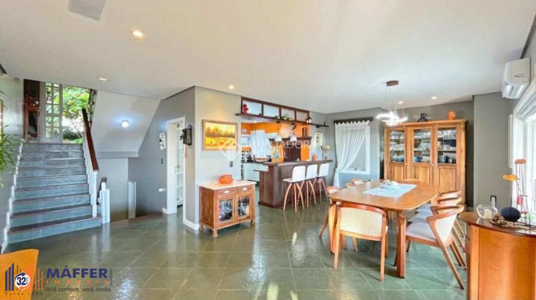 Casa, 3 suítes, à venda, 413 m², Sétimo Céu - Porto Alegre — foto 3