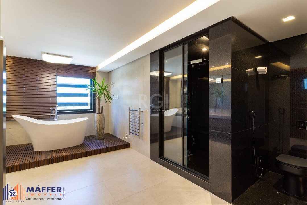 Casa de Condomínio, 5 quartos - Foto 54
