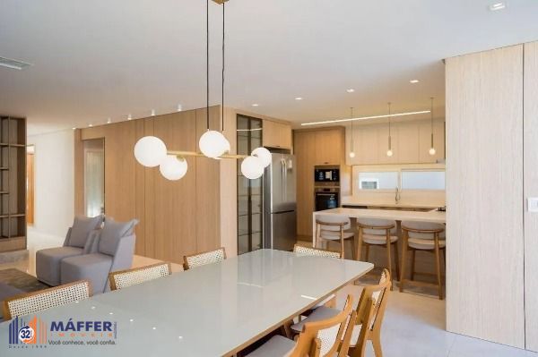 Casa de Condomínio, 4 suítes, à venda, 335 m², São Vicente - Gravataí — foto 4