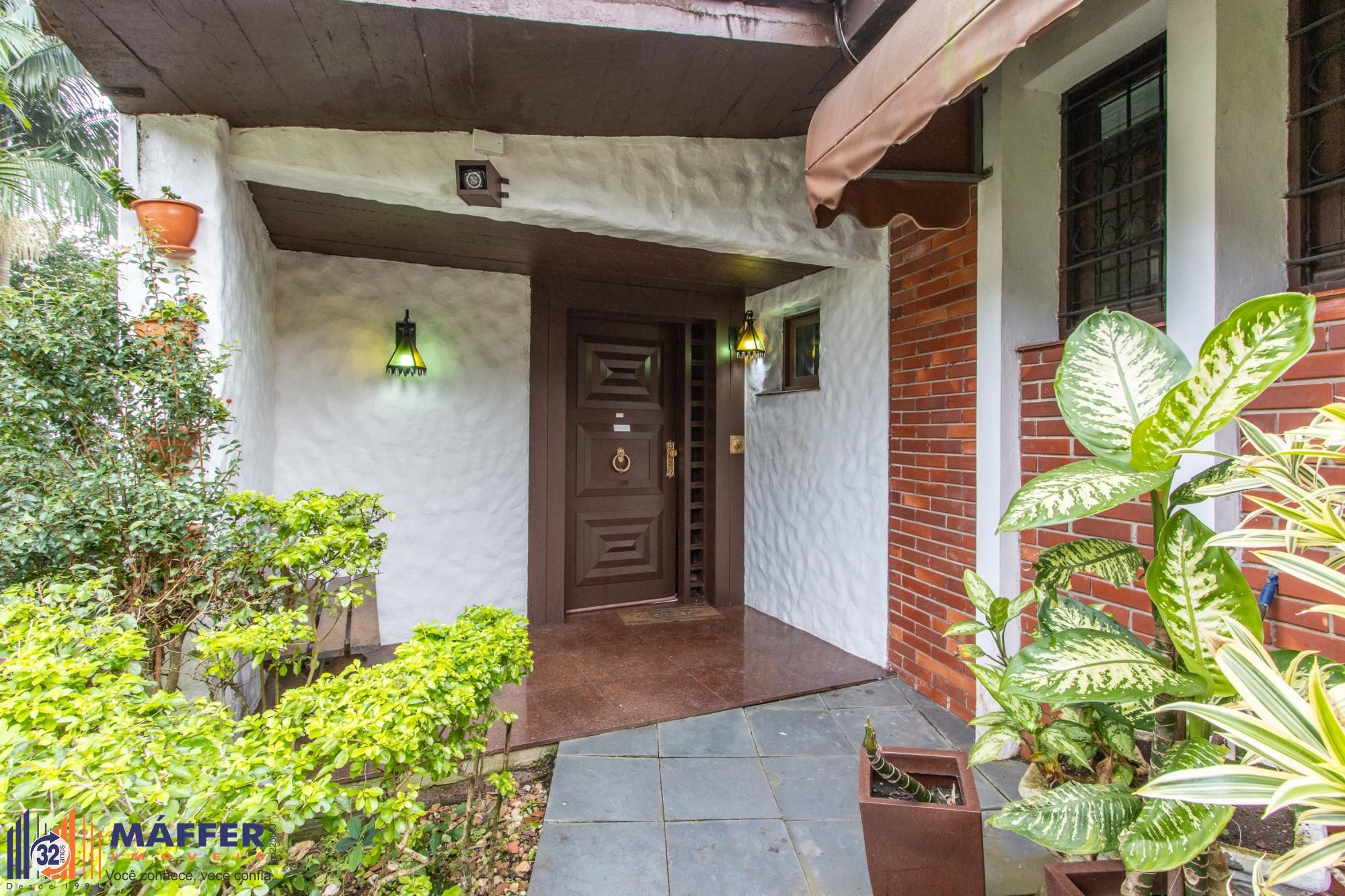 Casa, 3 suítes, à venda, 650 m², Vila Assunção - Porto Alegre — foto 4