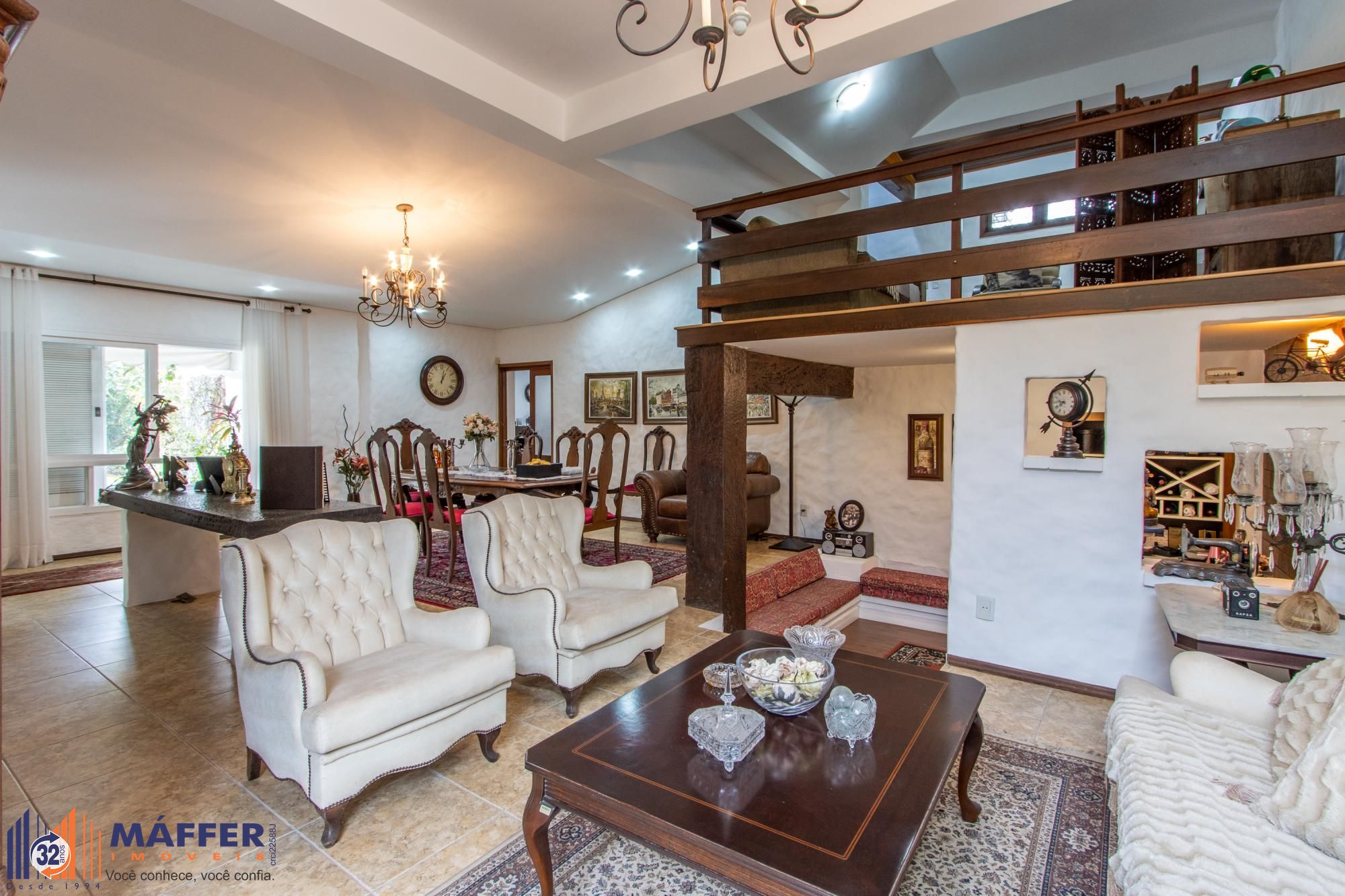 Casa, 4 quartos, 506 m² - Foto 21