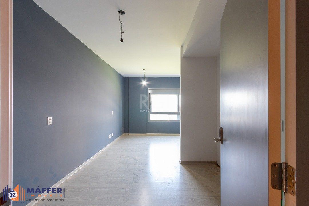 Apartamento, 1 quarto, 35 m² - Foto 12