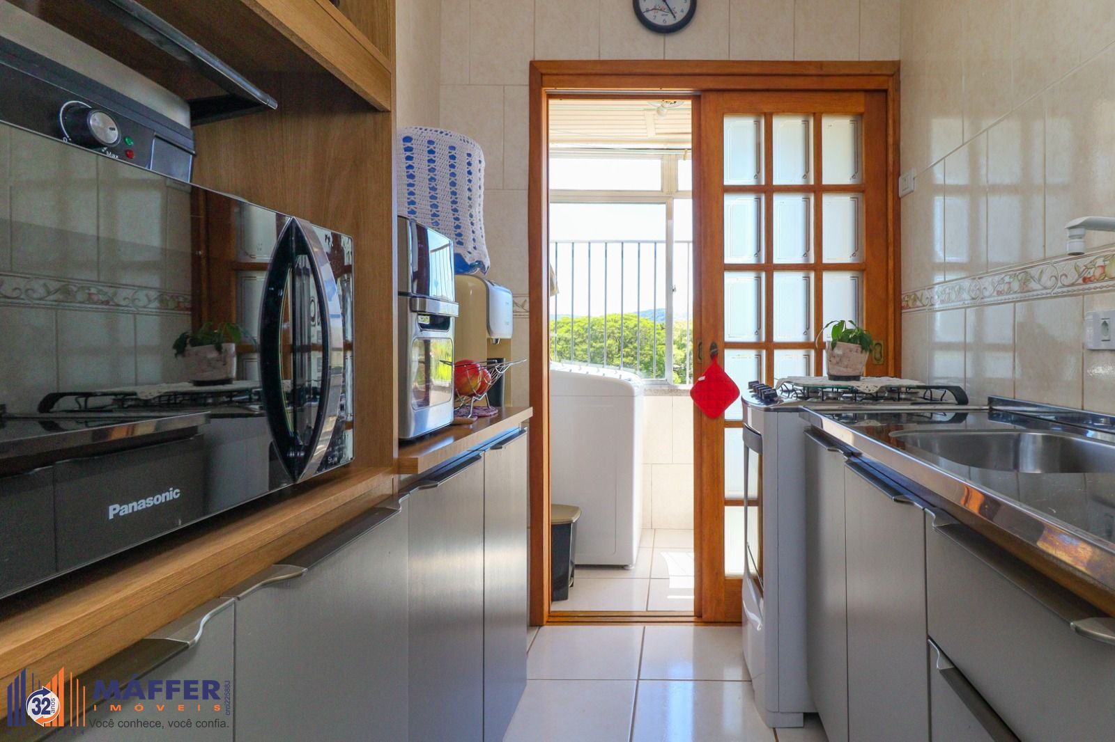 Apartamento, 2 quartos, 60 m² - Foto 23