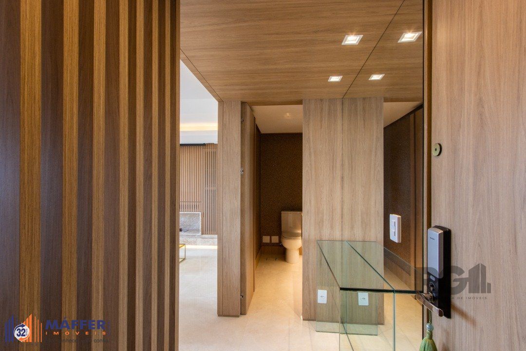 Duplex, 3 quartos, à venda, 129 m², Cristal - Porto Alegre — foto 3