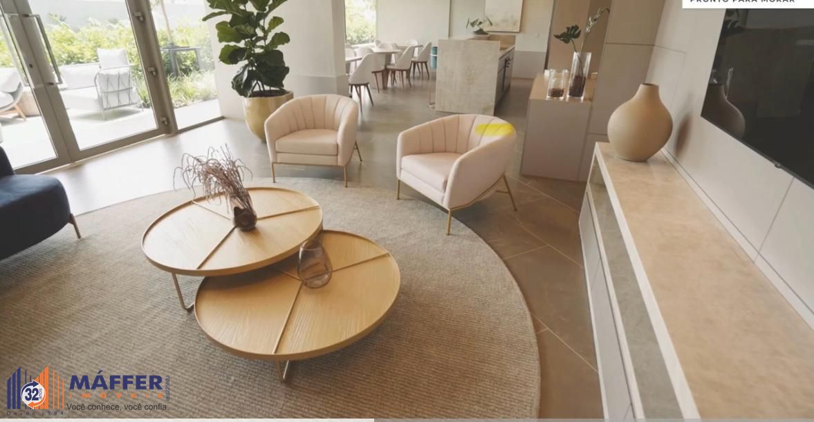 Apartamento, 2 quartos, 64 m² - Foto 7