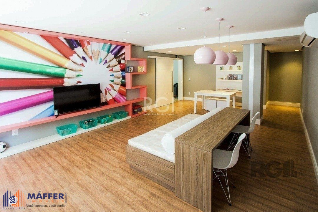Apartamento, 3 quartos, 141 m² - Foto 39