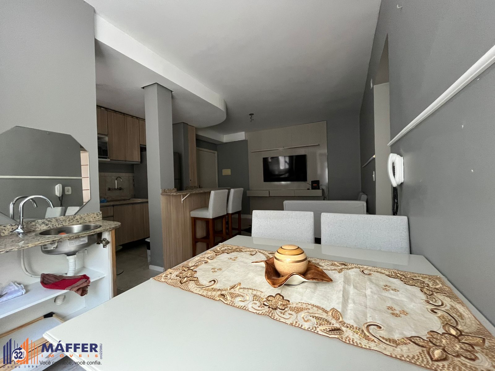 Apartamento, 2 quartos, à venda, 56 m², Ipanema - Porto Alegre — foto 5