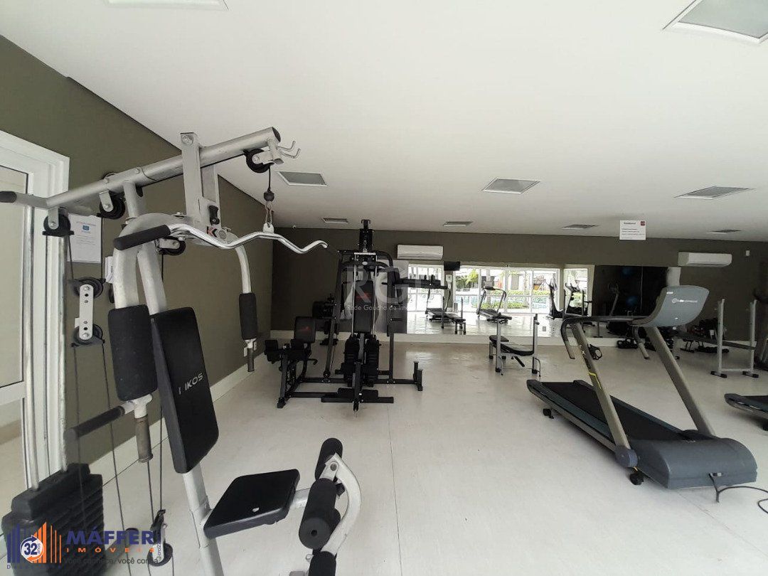Apartamento, 2 quartos, 59 m² - Foto 21