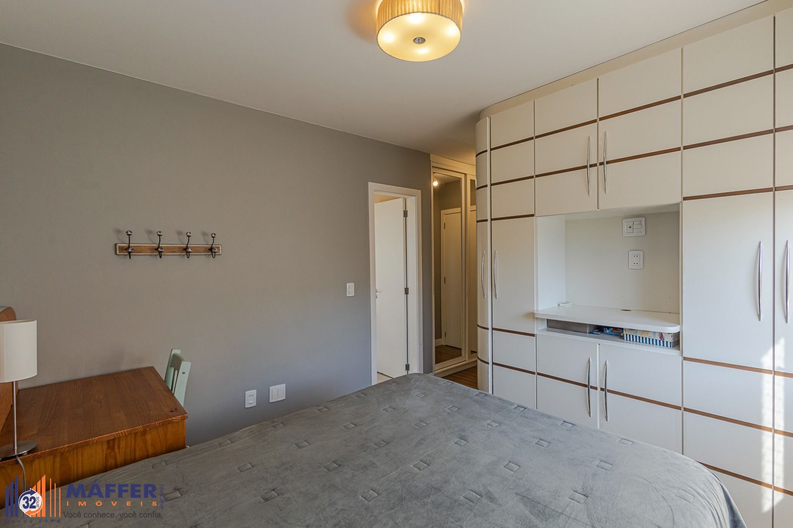 Apartamento, 3 quartos, 83 m² - Foto 8