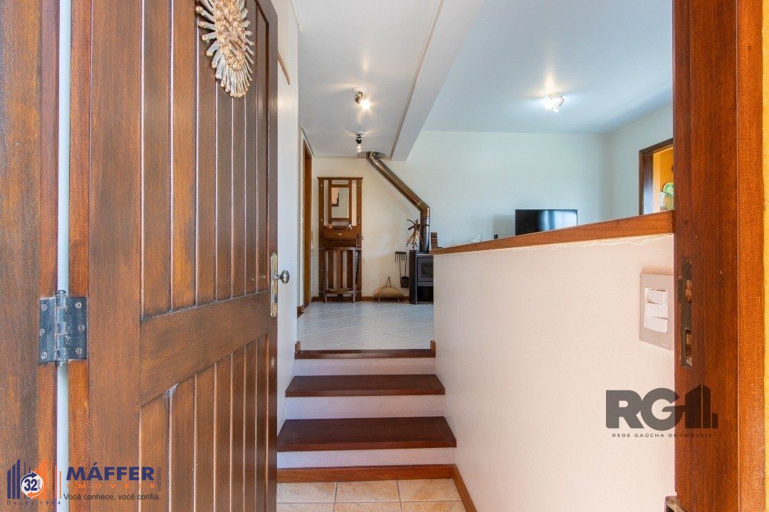 Casa de Condomínio, 3 quartos, à venda, 274 m², Tristeza - Porto Alegre — foto 4