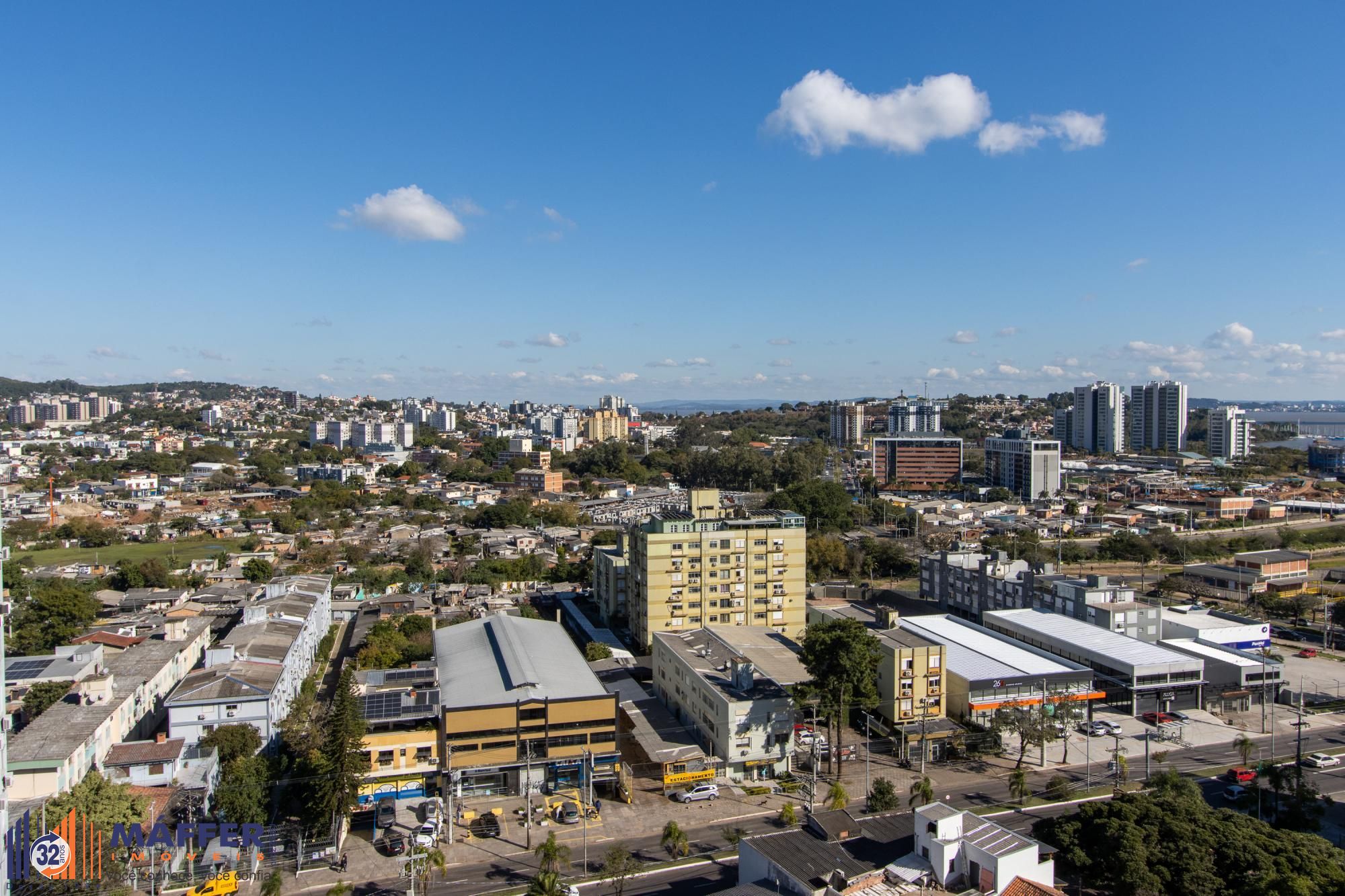 Cobertura, 2 quartos, à venda, 131 m², Cristal - Porto Alegre — foto 4