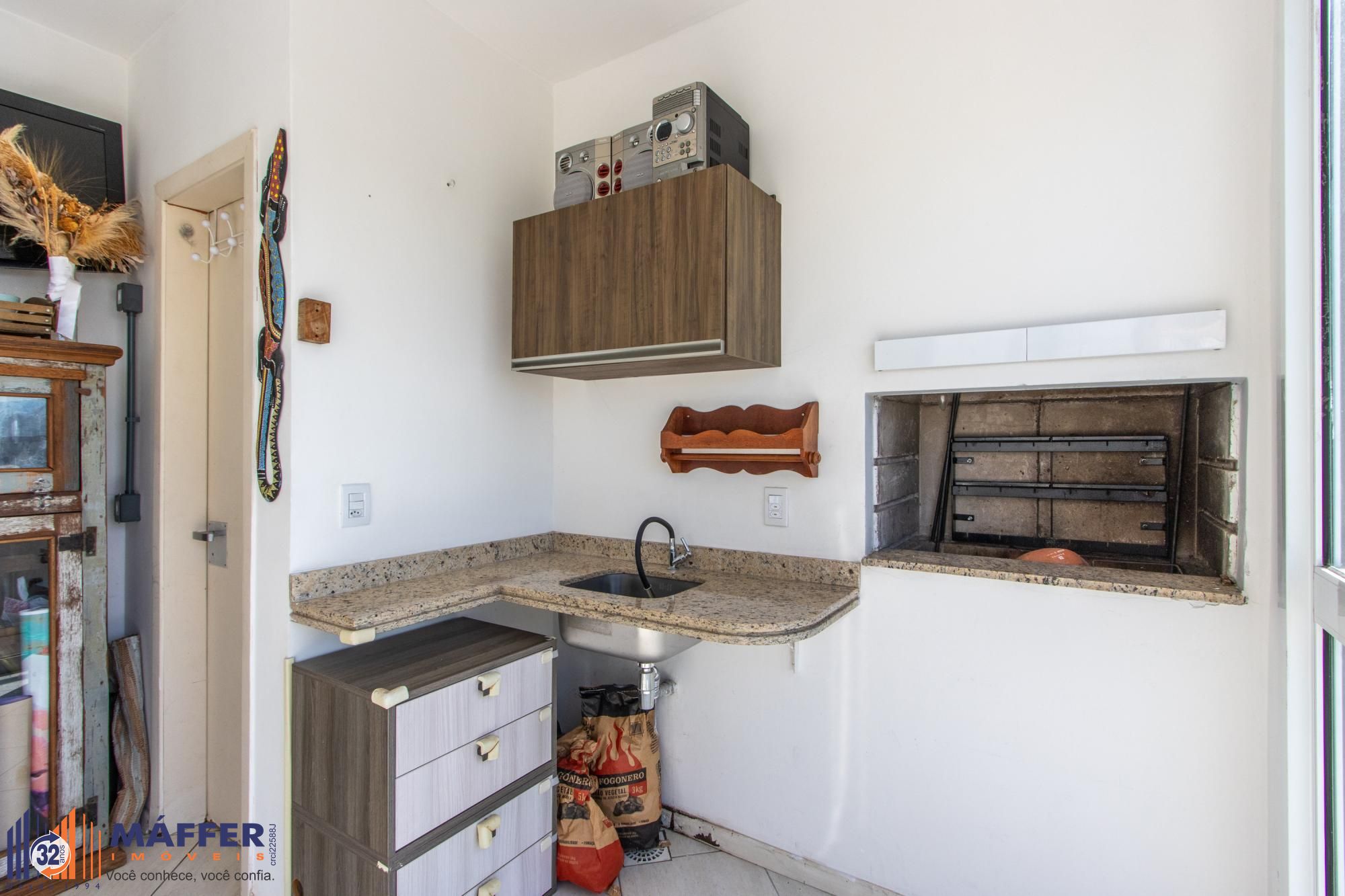 Cobertura, 3 quartos, 150 m² - Foto 30