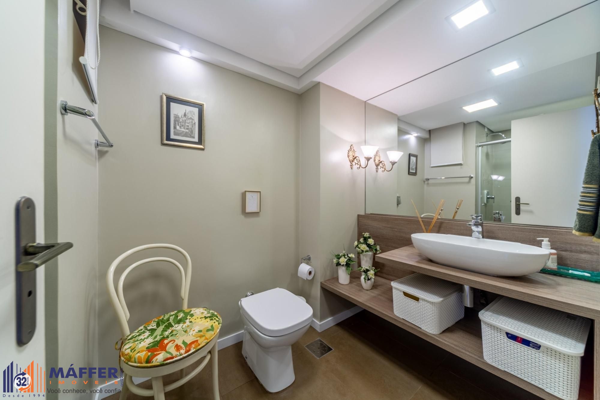Apartamento, 3 quartos, 206 m² - Foto 30