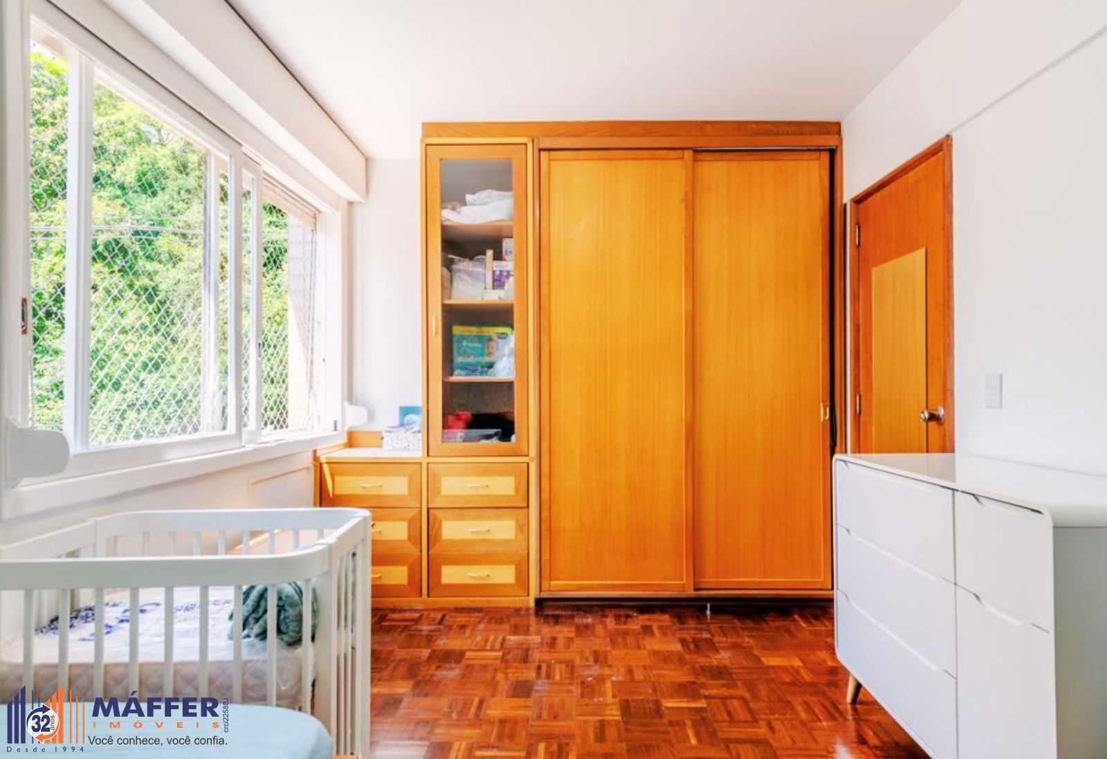 Apartamento, 3 quartos, 164 m² - Foto 20