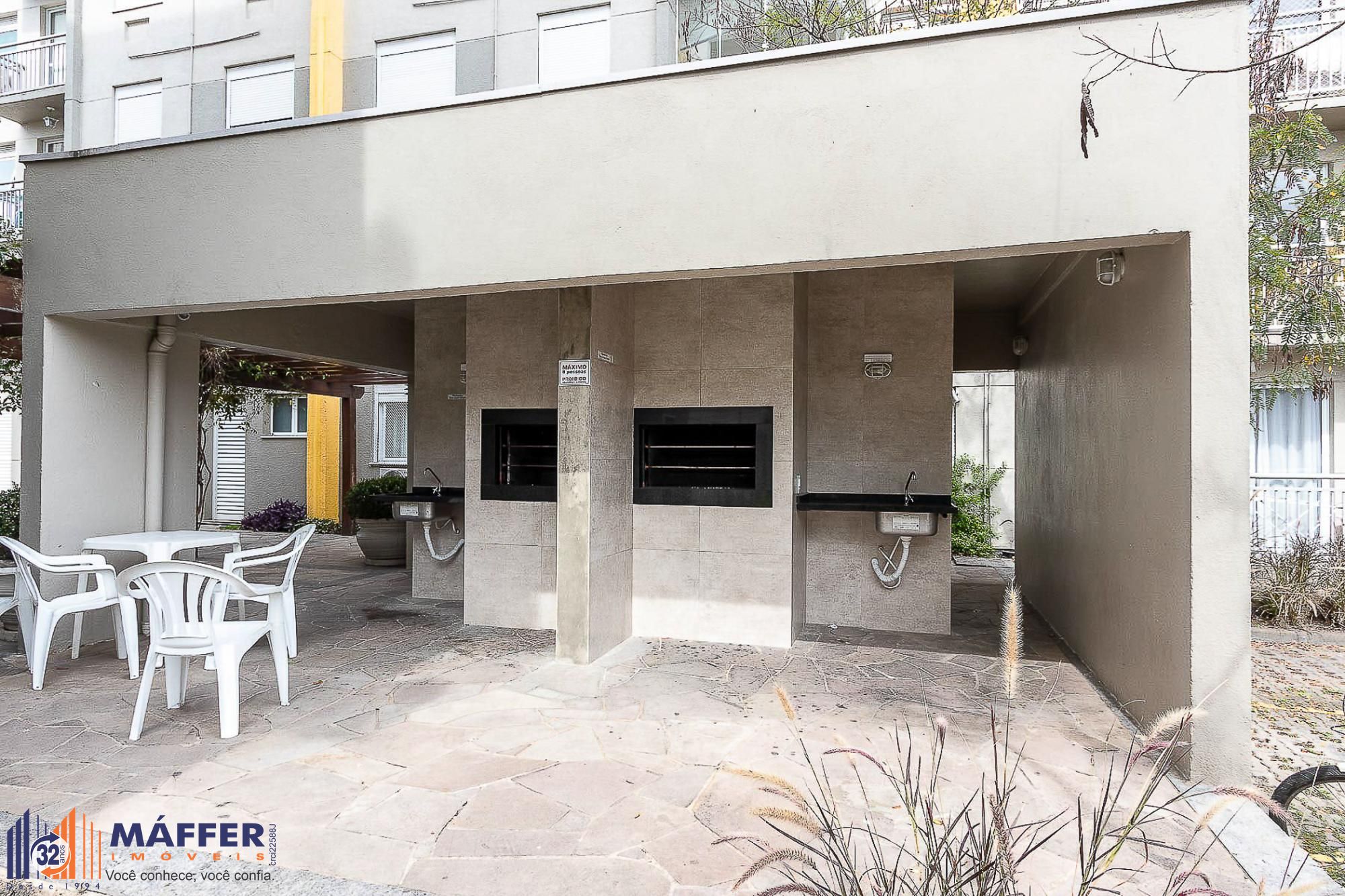 Apartamento, 2 quartos, 54 m² - Foto 48