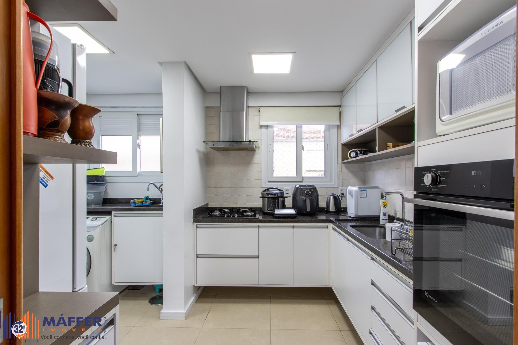 Apartamento, 3 quartos, 108 m² - Foto 9