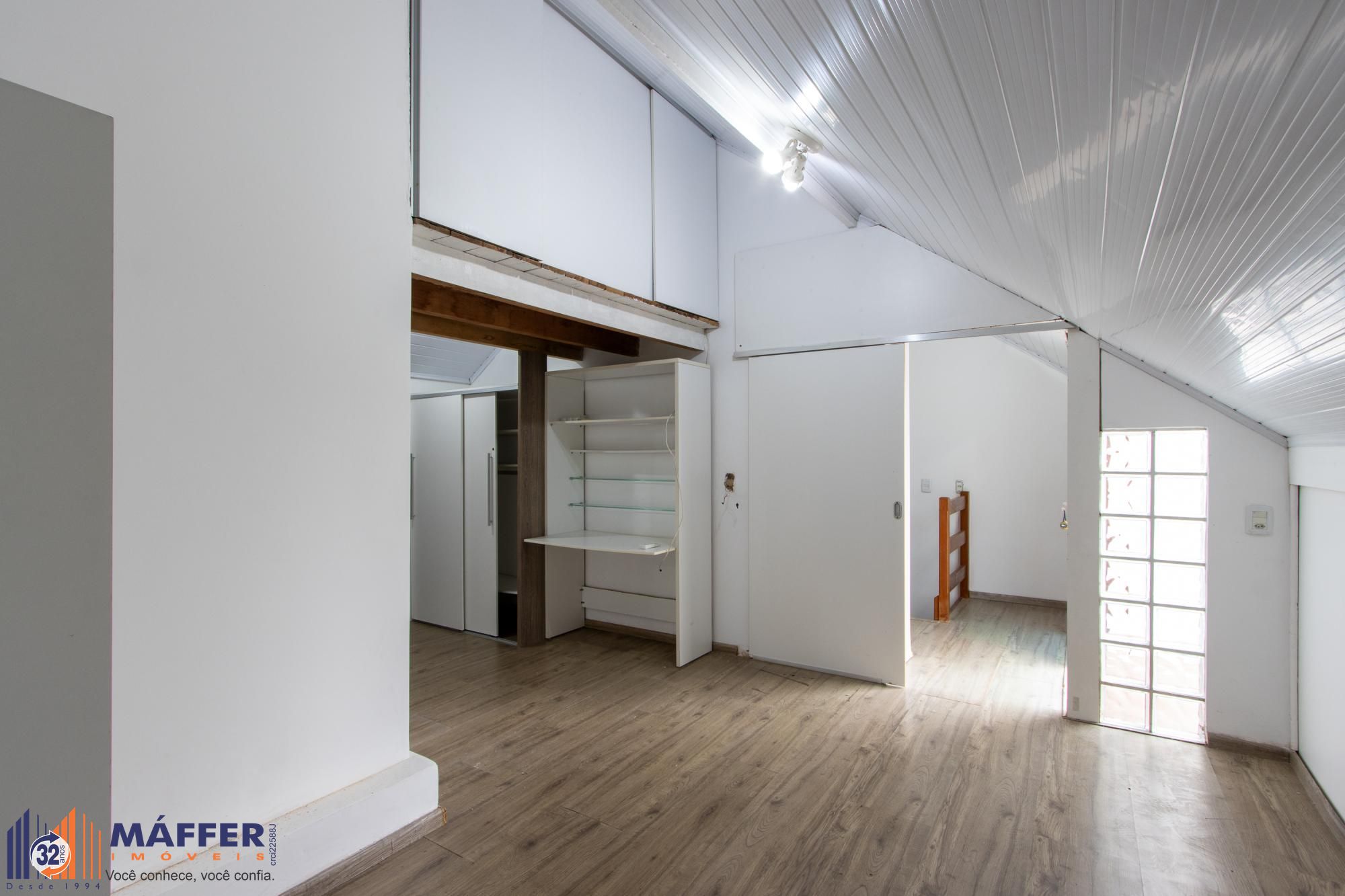 Casa de Condomínio, 3 quartos - Foto 52