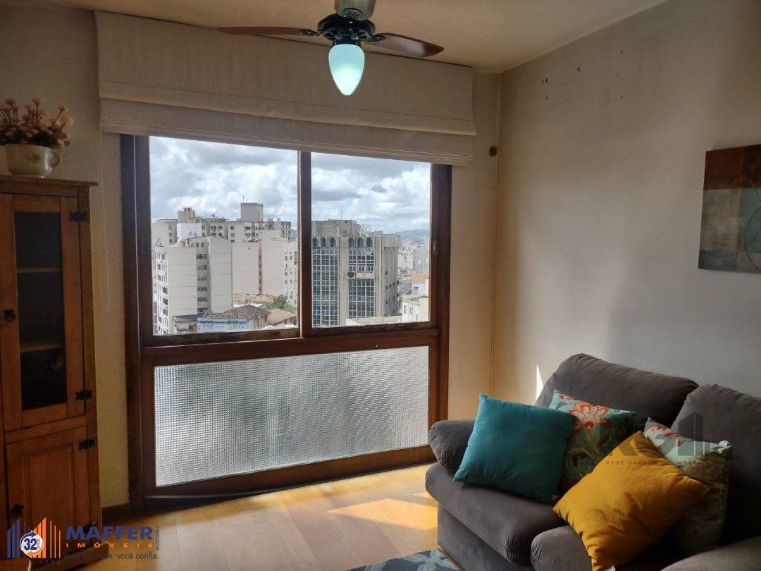 Apartamento, 1 quarto, 36 m² - Foto 5