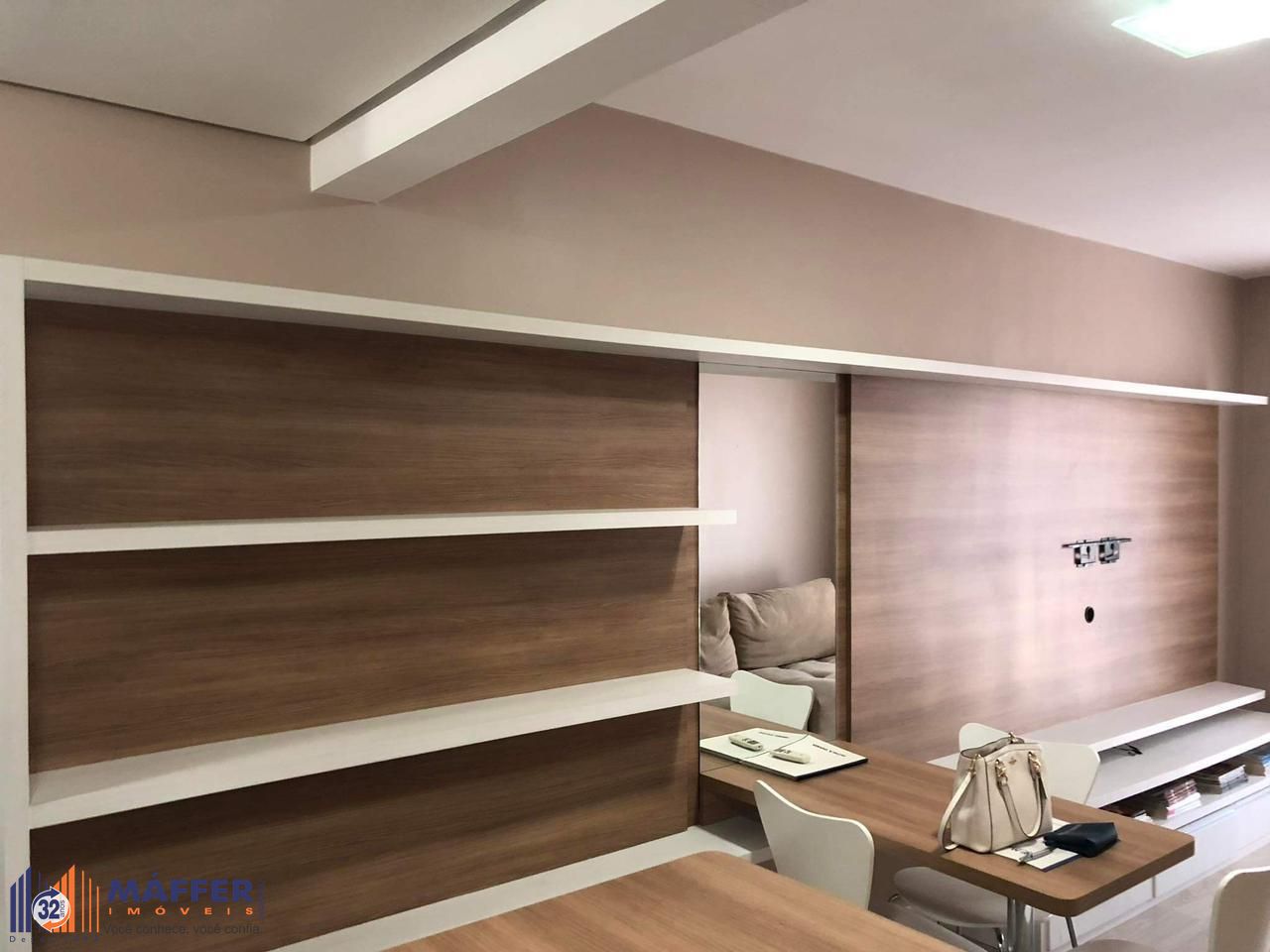 Apartamento, 1 quarto, 49 m² - Foto 6