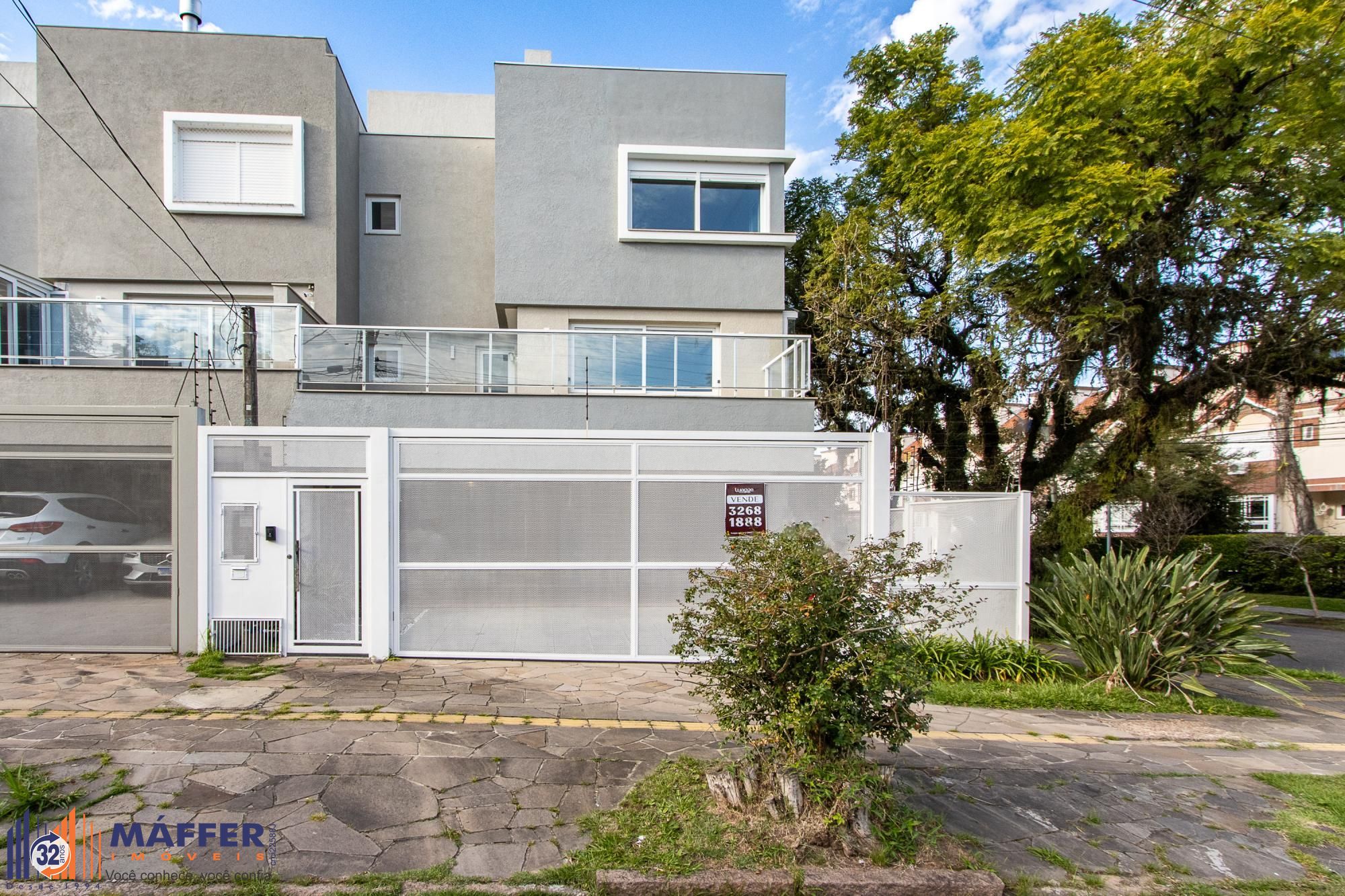 Casa de Condomínio, 3 quartos - Foto 48