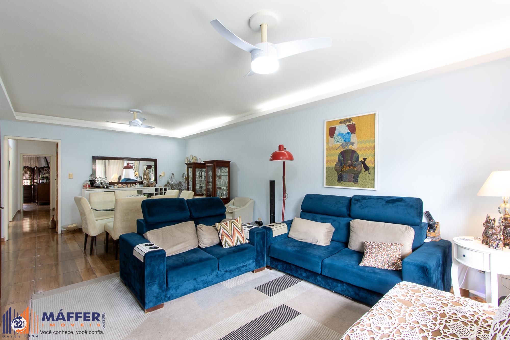 Casa, 3 quartos, 250 m² - Foto 6