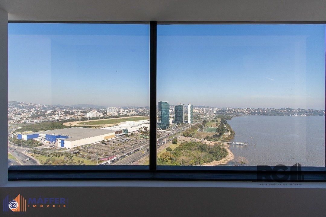 Sala-Conjunto, 28 m² - Foto 12