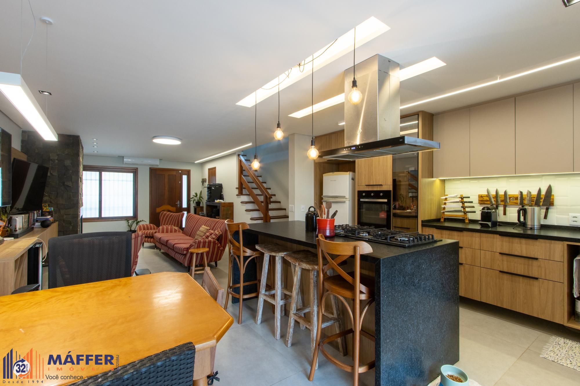 Casa, 3 quartos, 239 m² - Foto 10