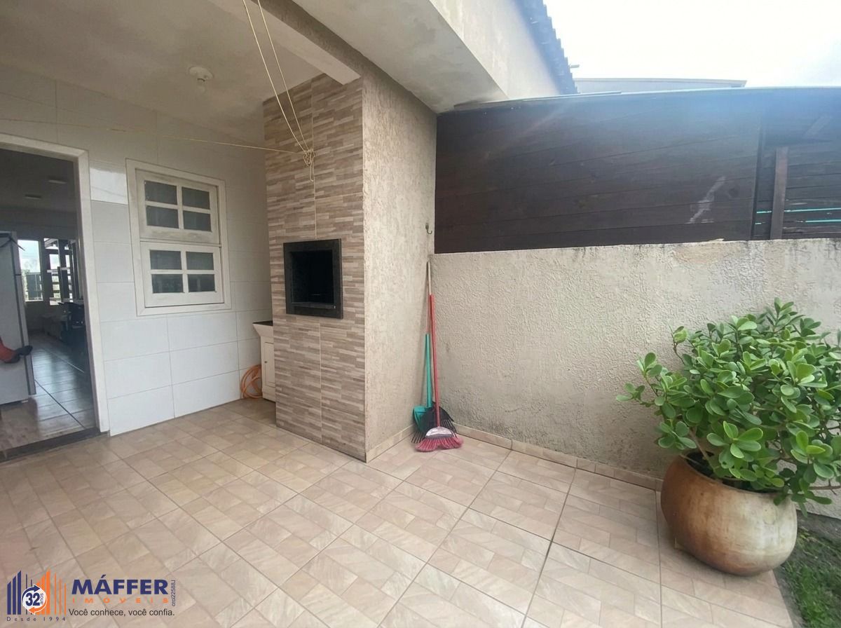 Casa, 2 quartos, à venda, 63 m², Praia de Arroio Teixeira (arroio Teixeira) - Capão da Canoa — foto 5