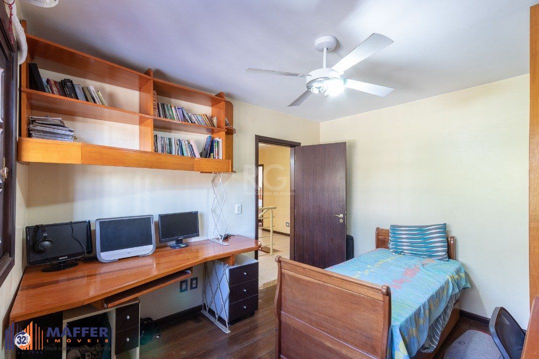 Casa, 3 quartos, 308 m² - Foto 26