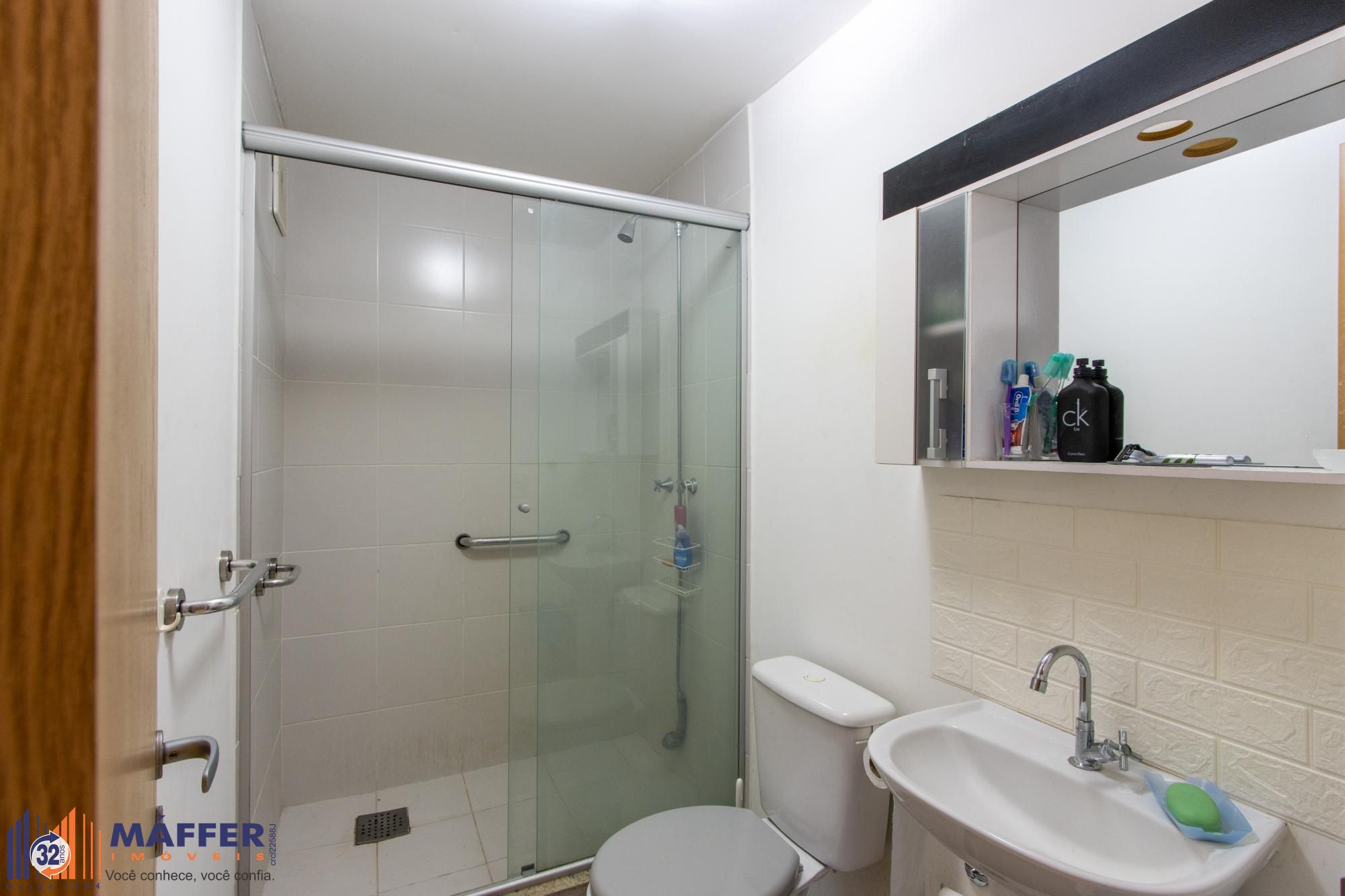 Apartamento, 2 quartos, 54 m² - Foto 19