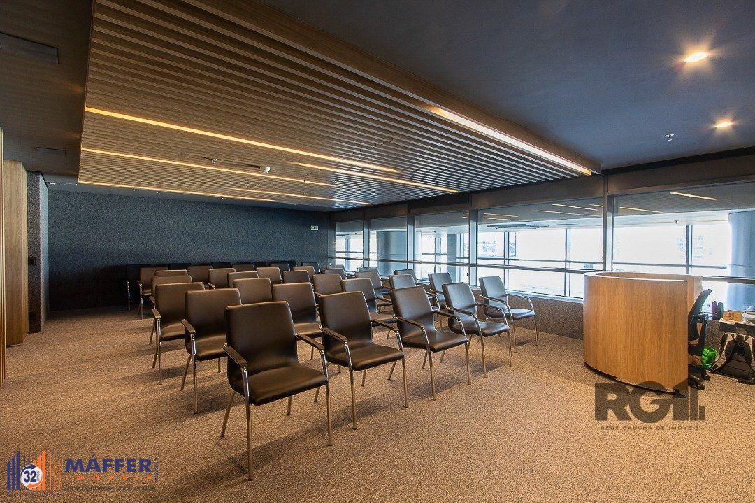 Sala-Conjunto, 28 m² - Foto 24
