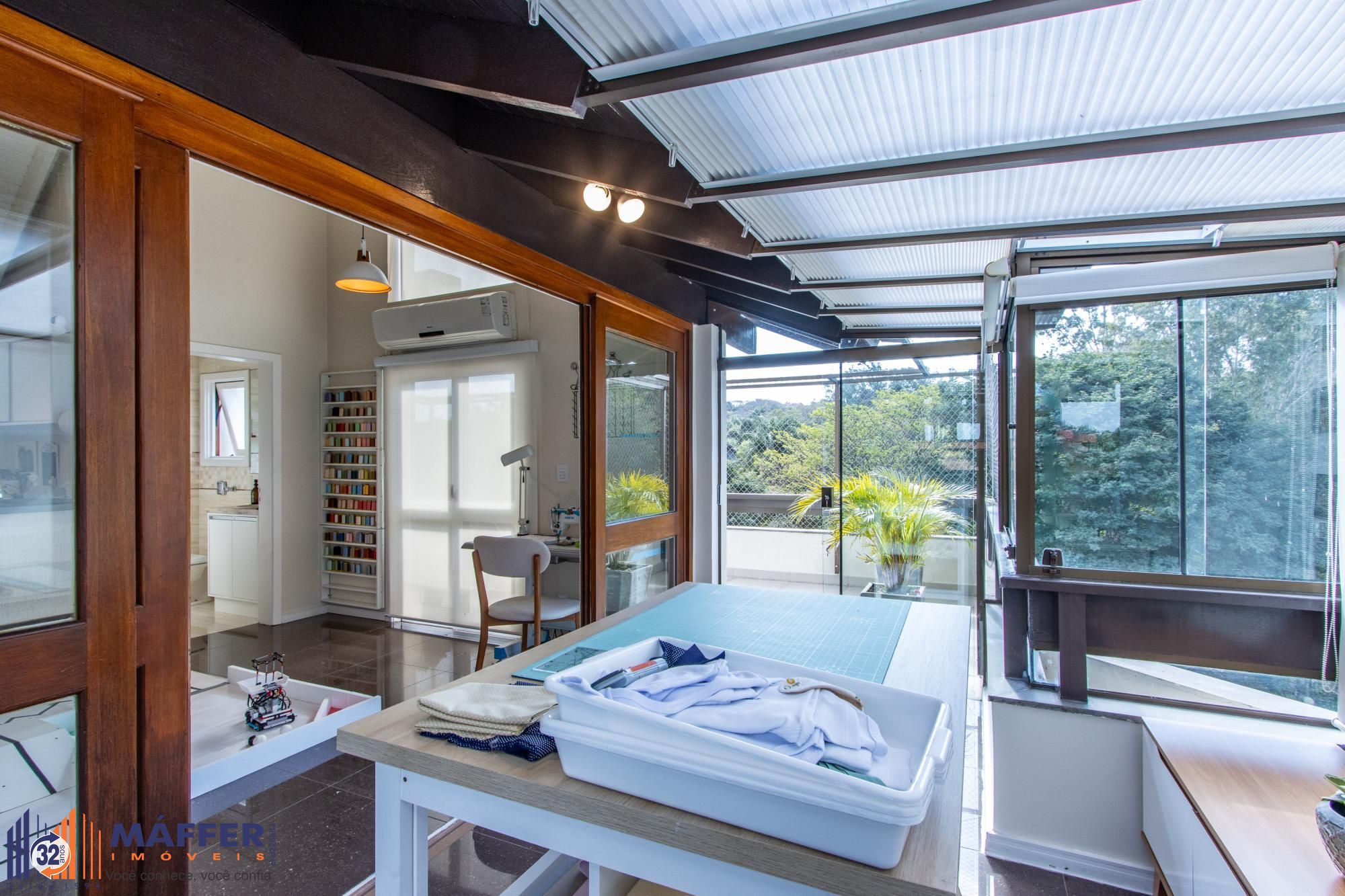 Cobertura, 3 quartos, 154 m² - Foto 36