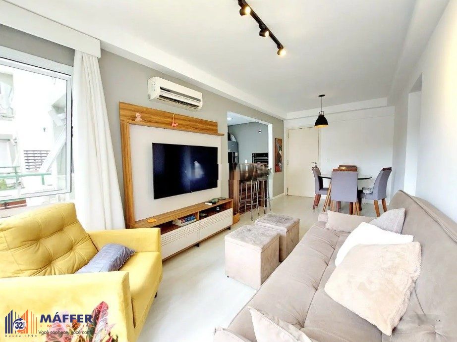 Apartamento, 3 quartos, 73 m² - Foto 5