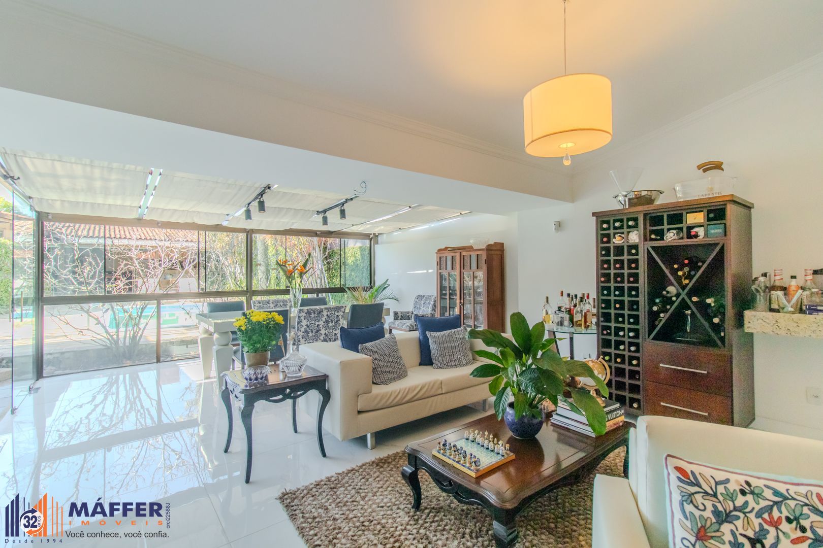 Casa, 3 quartos, 410 m² - Foto 28
