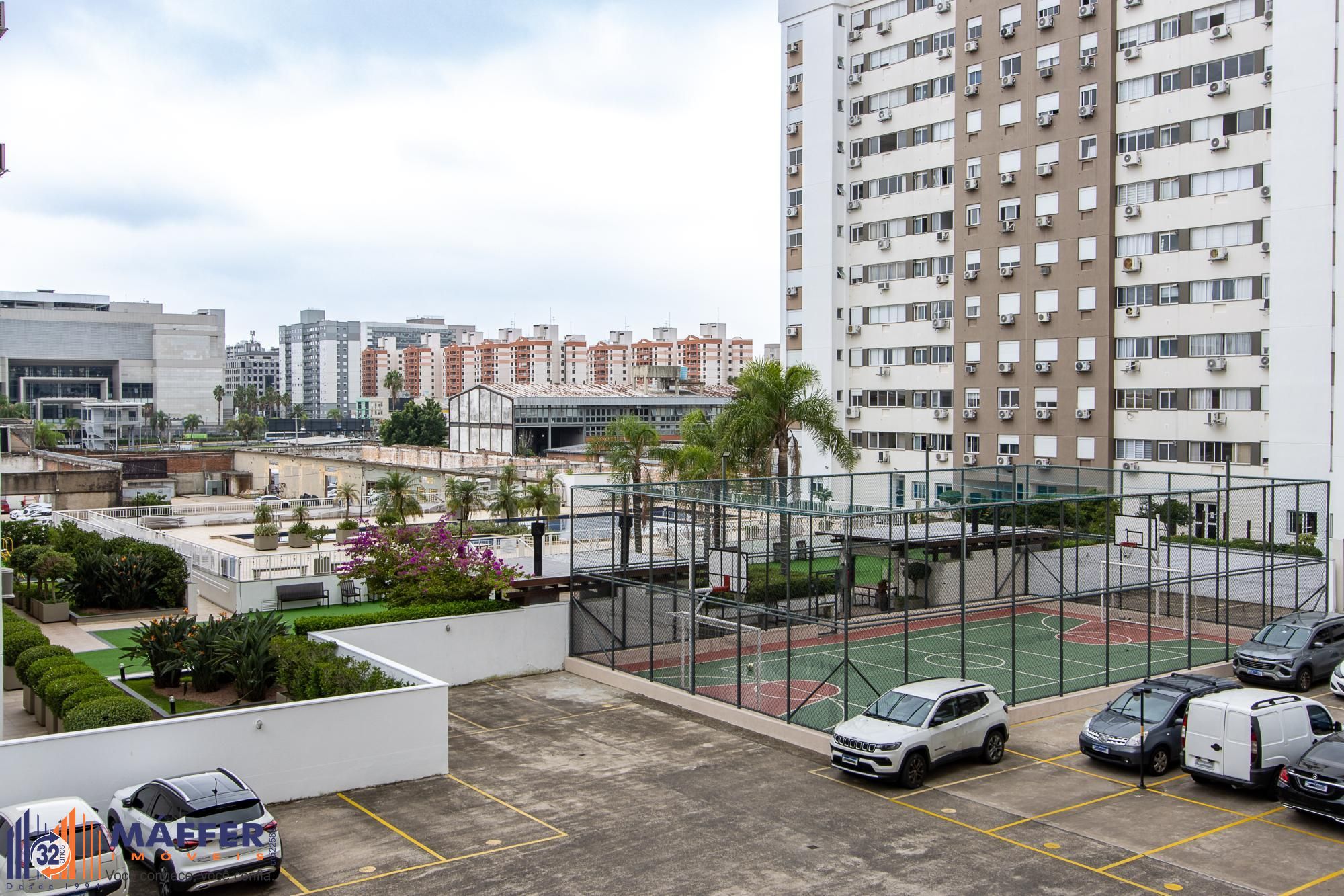 Apartamento, 2 quartos, 54 m² - Foto 6