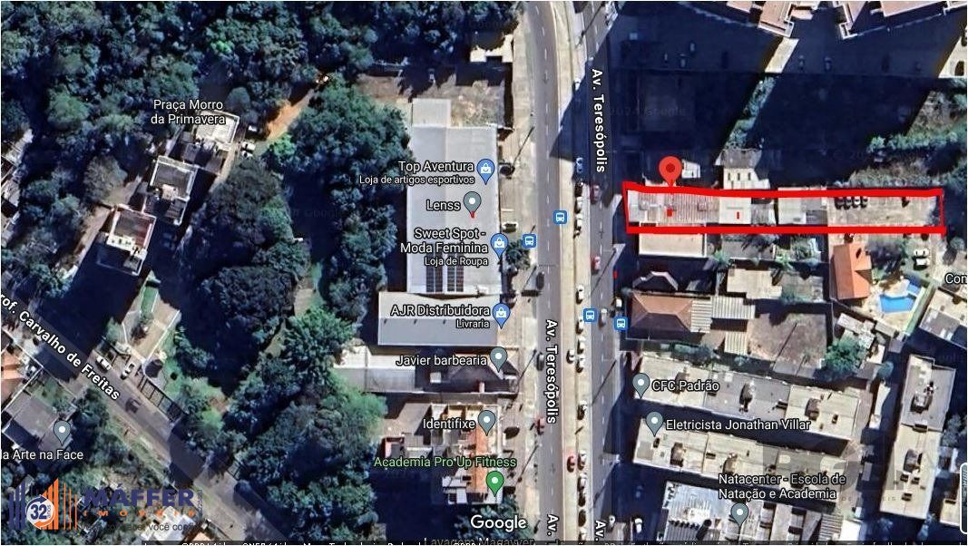 Terreno, à venda, Teresópolis - Porto Alegre — foto 3