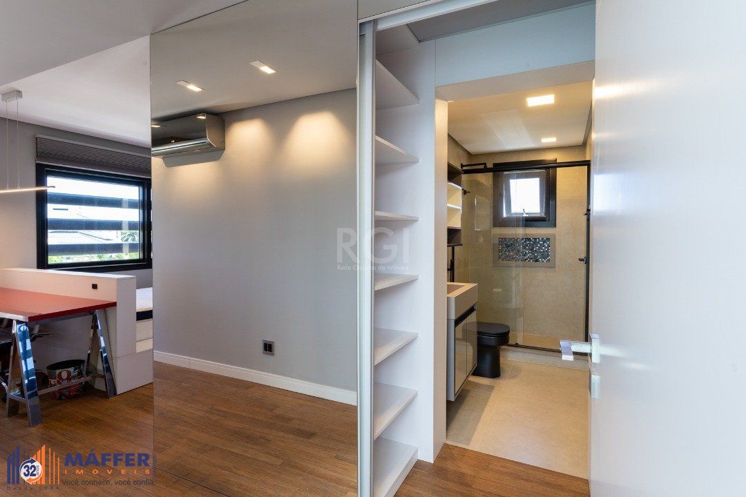 Casa de Condomínio, 5 quartos - Foto 67
