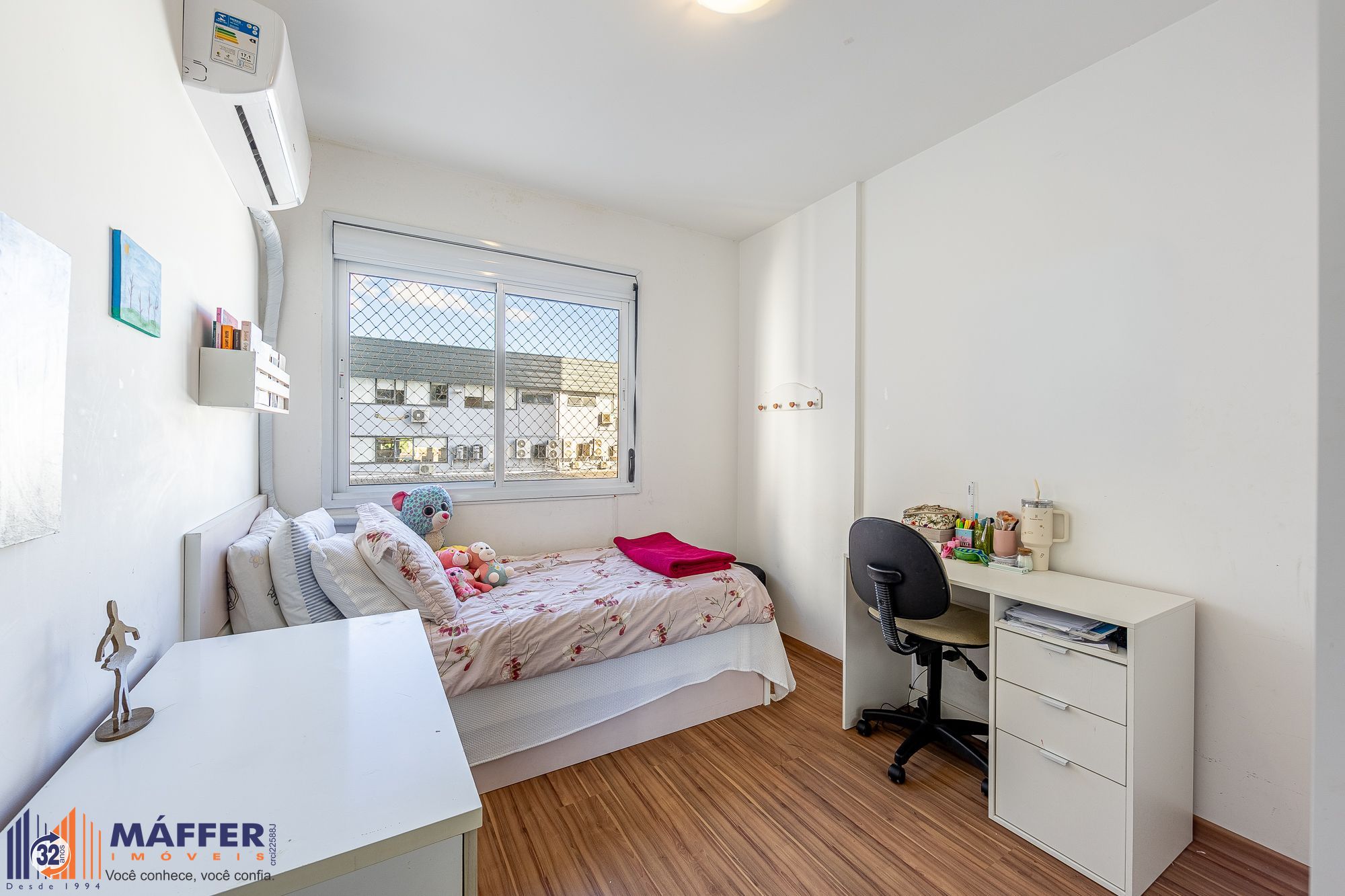 Apartamento, 3 quartos, 105 m² - Foto 16