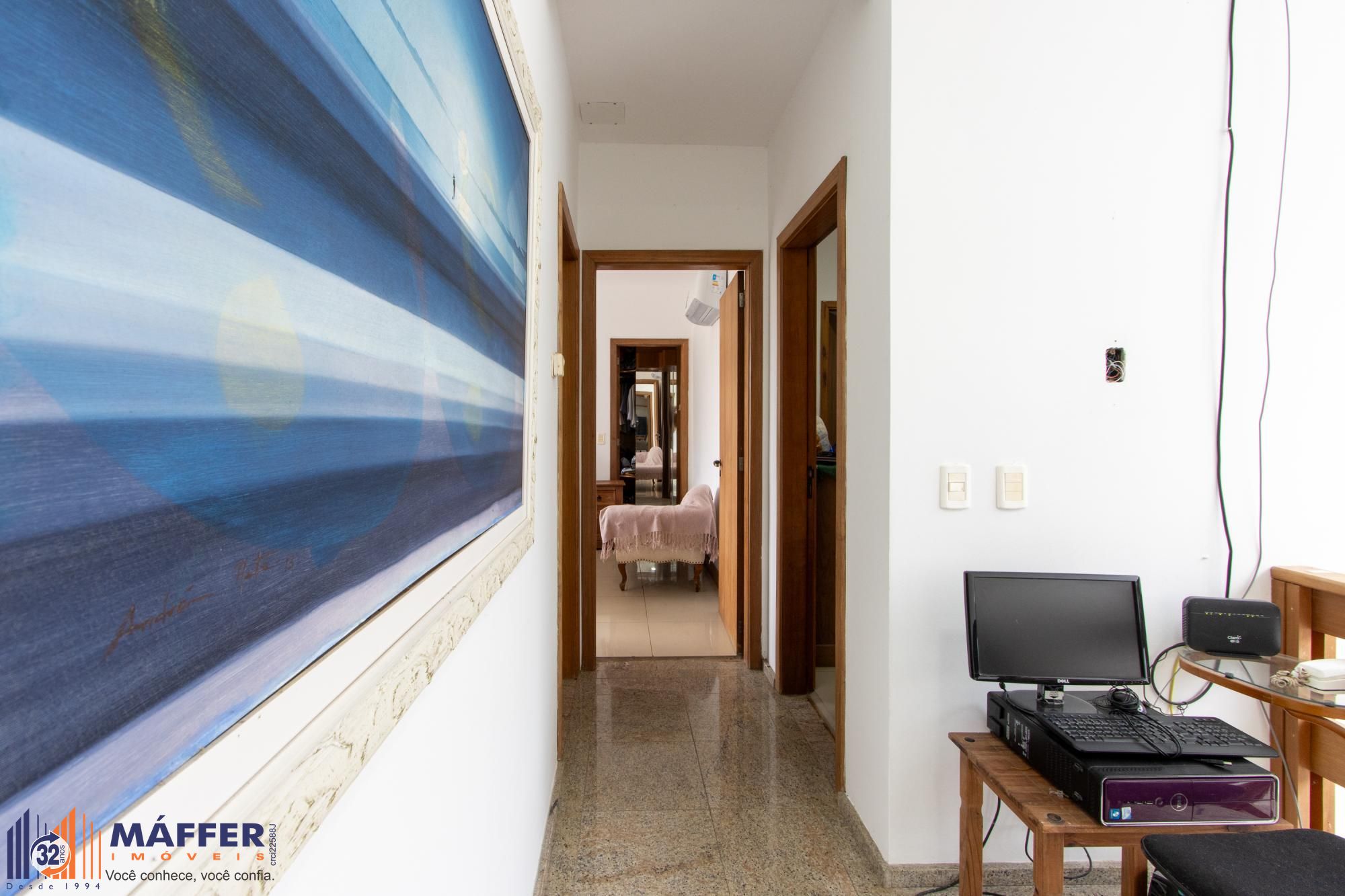 Casa, 5 quartos, 469 m² - Foto 9